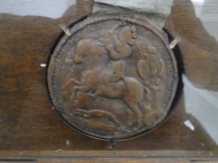Great Seal of Charles I